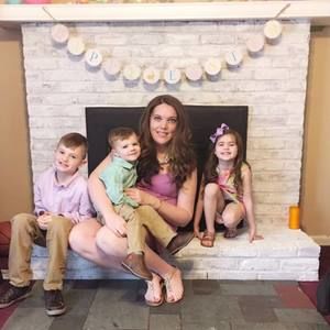 Meet your Posher, Stacey